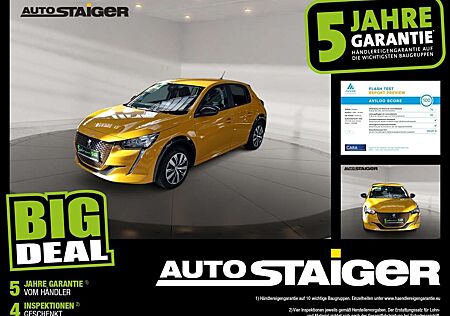 Peugeot 208 -e Active Elektro LED*Klimaautomatik*