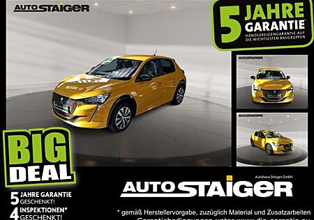 Peugeot 208 -e Active Elektro LED*Klimaautomatik*