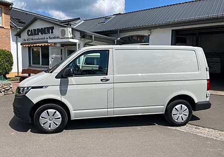 VW T6 Transporter Volkswagen T6.1 Transporter Kasten kein Ex Paketdienst