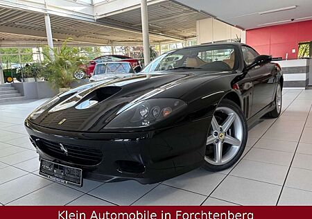 Ferrari 575 Aut. Maranello F1
