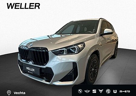 BMW X1 sDrive18i M Sport HUD AHK 360° H/K AdLED 18''