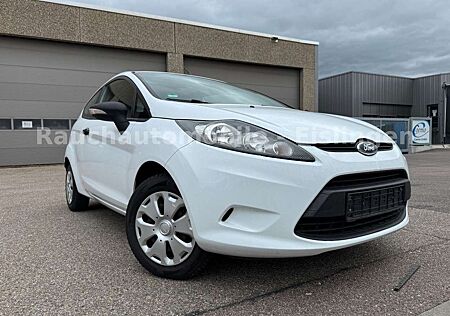 Ford Fiesta Ambiente, klimaanlage,ZV,