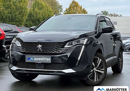 Peugeot 3008 GT 1.2 PureTech 130 EU6d ACC/BLIS/AHK/SHZ