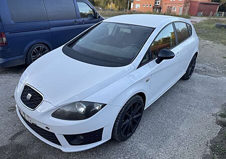 Seat Leon 2.0 T FSI FR