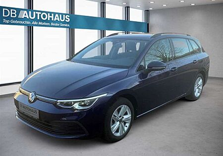 VW Golf Volkswagen Life 1.5 eTSI DSG