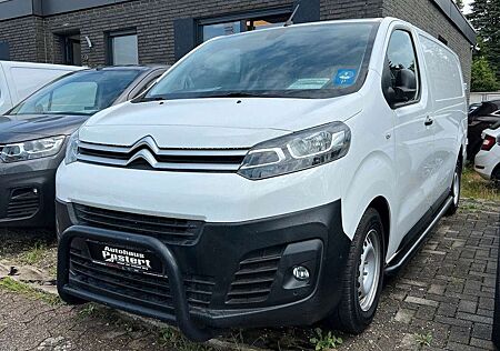 Citroën Jumpy Citroen Kasten Club XL