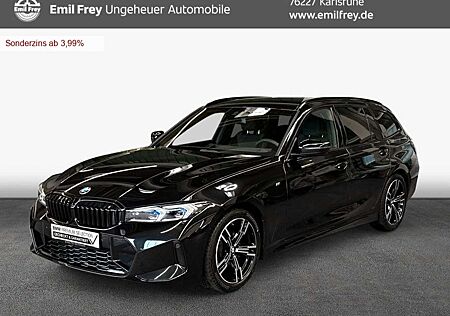 BMW 318 i Touring Aut. *SHZ*Sportpaket*