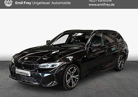 BMW 318 i Touring Aut. *SHZ*Sportpaket*