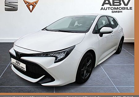 Toyota Corolla 1.2 Turbo