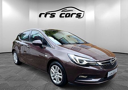 Opel Astra K Innovation**LED,Kamera,Navi,Spur,Sitzh**