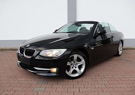 BMW 320 i CABRIO*LEDER*NAVI*XENON*PDC*COMFORTPAKET*SHG-