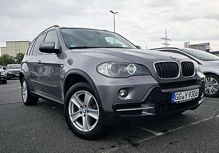 BMW X5 3.0d