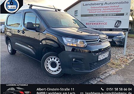 Citroën Berlingo Citroen Kasten Club XL/L2
