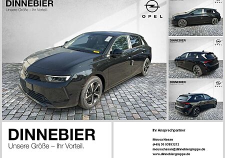 Opel Astra Edition 1.2 *PDC+KLIMA+TEMPOMAT+KAMERA*