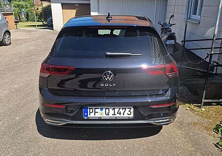 VW Golf Volkswagen 1.6 FSI Trendline