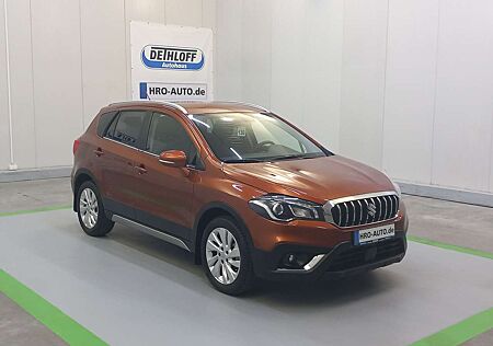 Suzuki SX4 S-Cross 1.4 Boosterjet Comfort 4x4