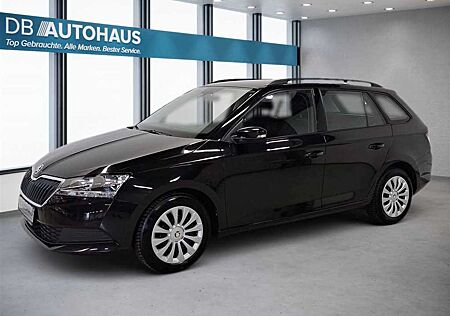 Skoda Fabia Ambition 1.0 TSI