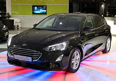 Ford Focus Lim. Cool & Connect Automatik*NAVI*LED*ALU