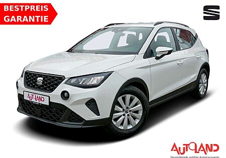 Seat Arona 1.0 TSI Style BEATS Fast Lane LED FullLink