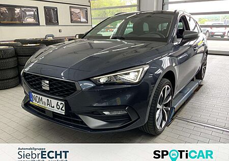 Seat Leon FR 1.5 *NAVI*RFK*PDCH*uvm