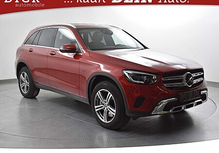 Mercedes-Benz GLC 300 GLC300e 4M MULTIB+NAVI+STNDHZ+KAMER+ACC+AHK+SHZ+
