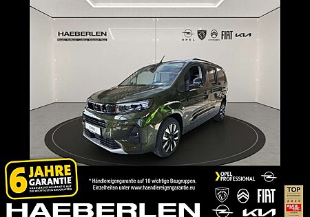 Opel Combo Life 1.5D GS XL SOFORT*Klima*LED*PDC*CARPL