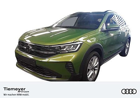VW Taigo Volkswagen 1.5 TSI DSG MOVE LM17 AHK LED SITZHZ
