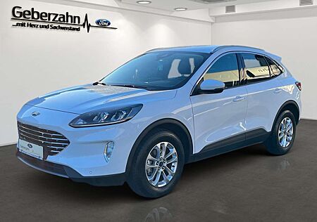 Ford Kuga 1.5 EcoBoost Titanium/Winter-Pkt./R.Kamera/