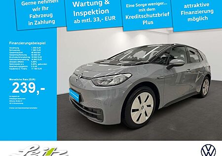 VW ID.3 Volkswagen Pure Performance *LED*PARKSENSOR*NAVI*