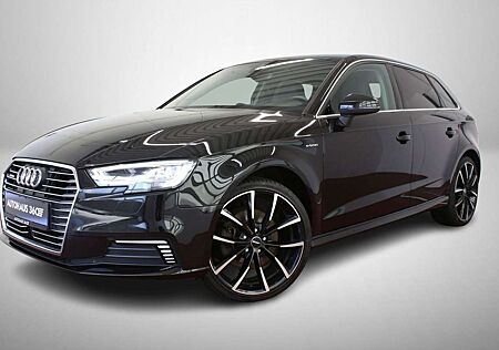 Audi A3 e-tron Navi Automatik LED