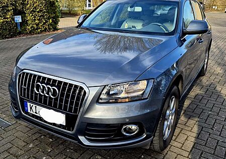 Audi Q5 2.0 TDI quattro