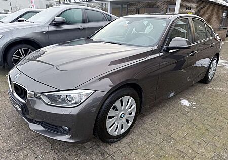 BMW 316i 316 Limousine 1.Hand