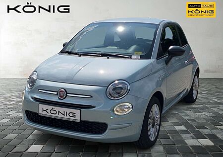 Fiat 500 1,0 Mild Hybrid Dolce Vita