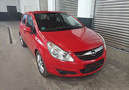 Opel Corsa 1.0 12V Edition