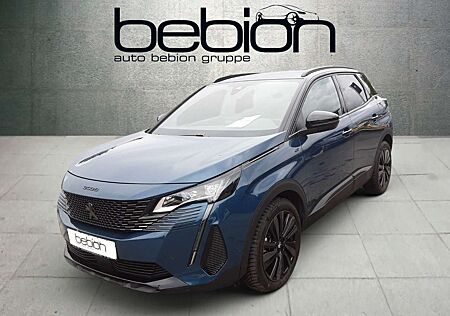 Peugeot 3008 1.2 PureTech 130 GT ACC KeyLess LED Navi LM
