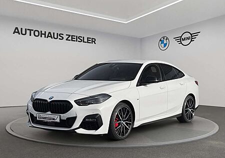 BMW 220 i Gran Coupé M SPORTPAKET UPE 61.580,--