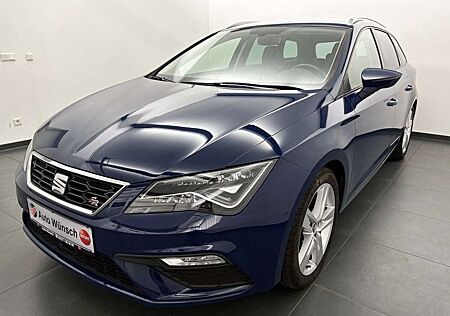 Seat Leon ST 1.5 TSI FR Navi#Voll-LED#Beats#Full-Link