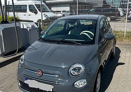 Fiat 500 1.0 GSE N3 Hybrid Launch Edition