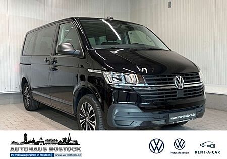 VW T6 Volkswagen .1 Multivan .1 Multivan Family 2.0 TDI ACC PDC SHZ DAB+