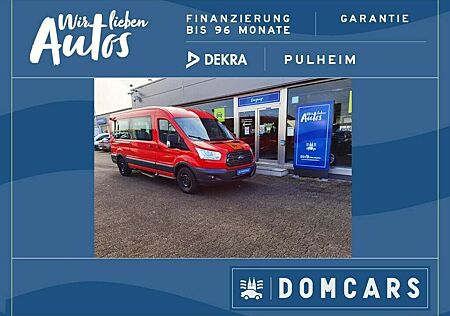 Ford Transit Kombi 350 L3 H2 Trend *Rollstuhllift*