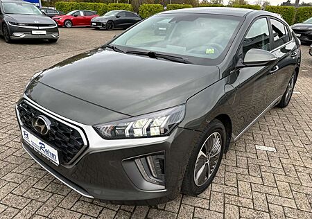 Hyundai Ioniq 1.6 GDi Style PHEV DCT | PANO | elektr. Heckklappe