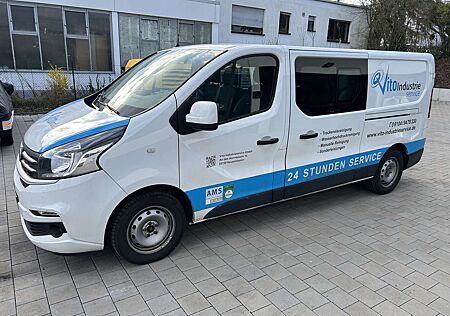 Fiat Talento