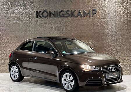 Audi A1 attraction * SHZ * PDC * SCHIEBEDACH *