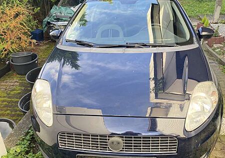 Fiat Grande Punto 1.4 8V Dynamic