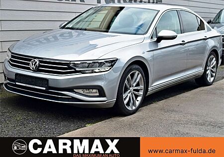 VW Passat Volkswagen Lim.1.5 TSI R-Line ,LED,ACC, LM18"+WR