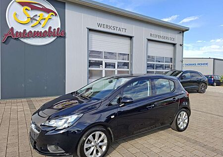 Opel Corsa Alufelgen,Klimaanlage 2.Hand