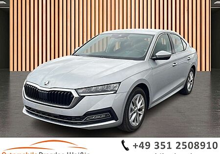 Skoda Octavia 2.0 TDI DSG Selection*SmartLink*Kamera*