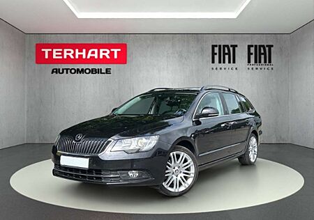 Skoda Superb Combi Ambition 2.0 TDI/**Verkauf im Kundenauftrag!