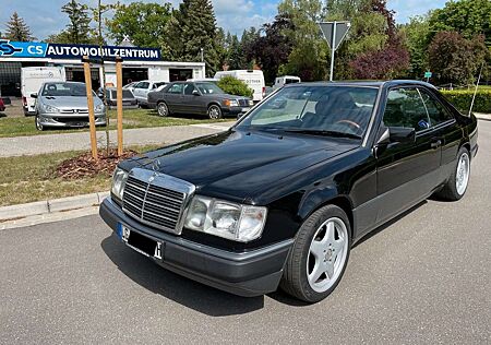 Mercedes-Benz CE 300 W124C Motor neu + AMG + H-Zulassung