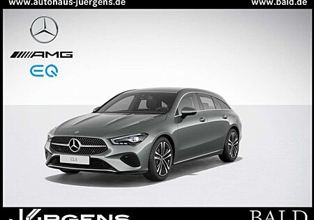 Mercedes-Benz CLA 180 d SB Progressive/LED/Kamera/Shz/Navi/18"